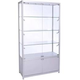 Display Cabinet Hire