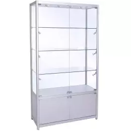 Wideboy Display Cabinet Hire - Drawer