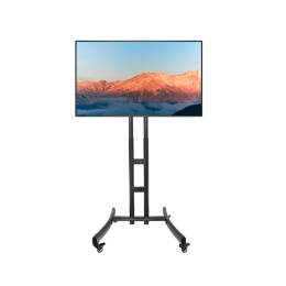 50" TV and Stand Package Hire