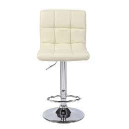 Cream Chester Bar Stool Hire
