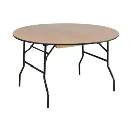 3ft Circular Banqueting Table Hire