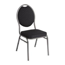 Padded Conference Chairs for Hire