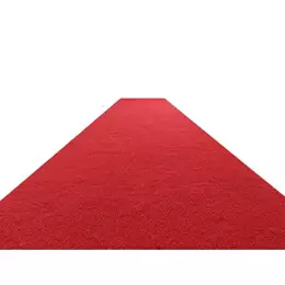 VIP Red Carpet Hire - 1m wide x 10m long