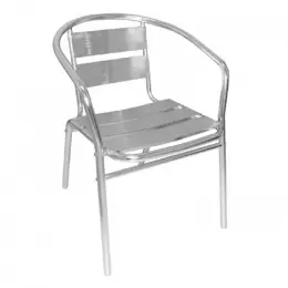 Outdoor Chair Hire