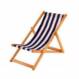 Deckchair Rental