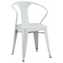 White Tolix Style Chair for Hire