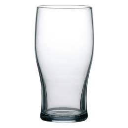 Pint Tulip Beer Glass Hire (20oz)