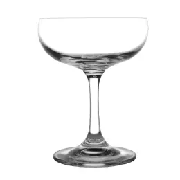 Champagne Saucer Hire