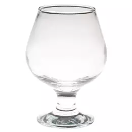 Bistro Capri Brandy Glass Hire