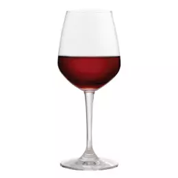 Michelangelo Crystal Wine Glass - 11oz