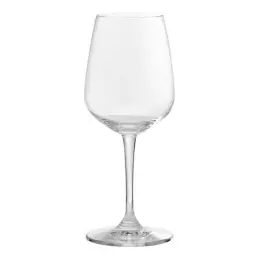 Michelangelo Crystal Wine Glass - 12.5oz
