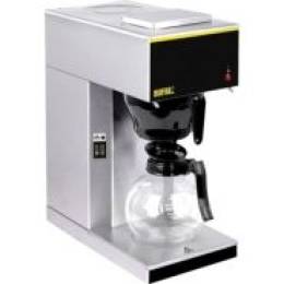 1.8L Commercial Coffee Percolator Hire