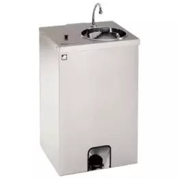 Mobile Hand Wash Sink Hire