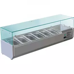 Counter Top Fridge Hire