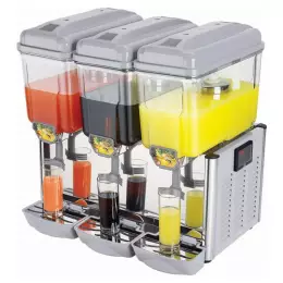 Chilled Drinks Dispenser for Hire