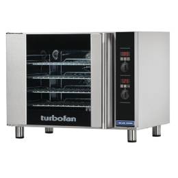 Blue Seal Turbofan Convection Oven Hire