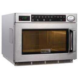 Commercial Microwave Hire