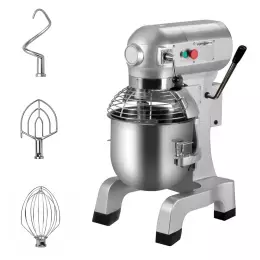 Commercial Planetary Mixer Hire - 20L | %STORE_NAME%