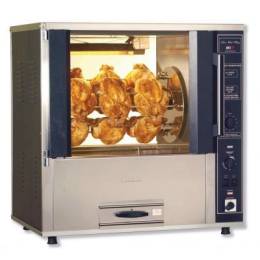 Rotisserie Chicken Hire