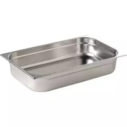 Gastronorm Pan Hire - Full Size
