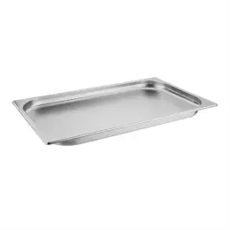 Gastronorm Pan Hire - Full Size 20mm Deep