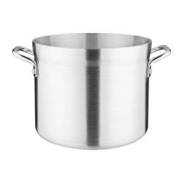 Deep Boiling Pot - 11.4l