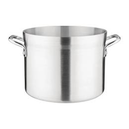 Deep Boiling Pot - 7.6l