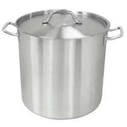 Hire Stockpot