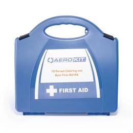 Hire First Aid Kit