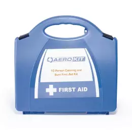 Hire First Aid Kit