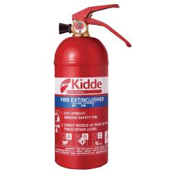 Fire Extinguisher Hire