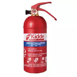 Fire Extinguisher Hire