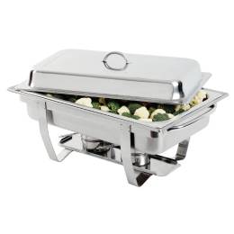 Full Size Chafing Dish Hire