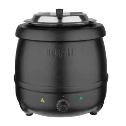 Soup Kettle - 10 litre for hire or rent