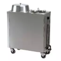 Hire Heated Plate Dispenser