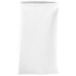 White Linen Table Napkin Hire