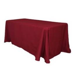 Rectangular Tablecloths