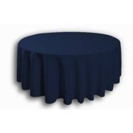 Circular Tablecloths