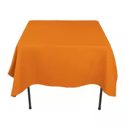 Gold Square Tablecloth Hire - 90"