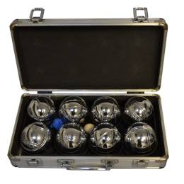 Boules Set Outdoor Game Hire