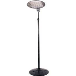 Free Standing Electric Patio Heater Hire