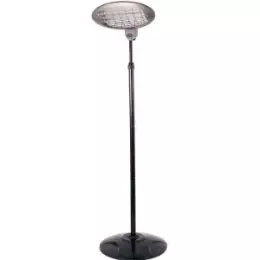 Electric Patio Heater Hire