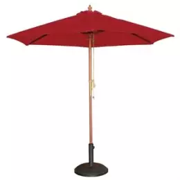 Red Parasol Hire