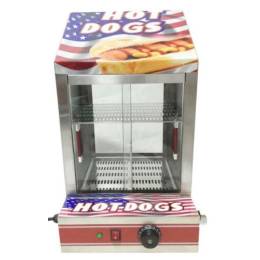 Hot Dog Steamer Hire