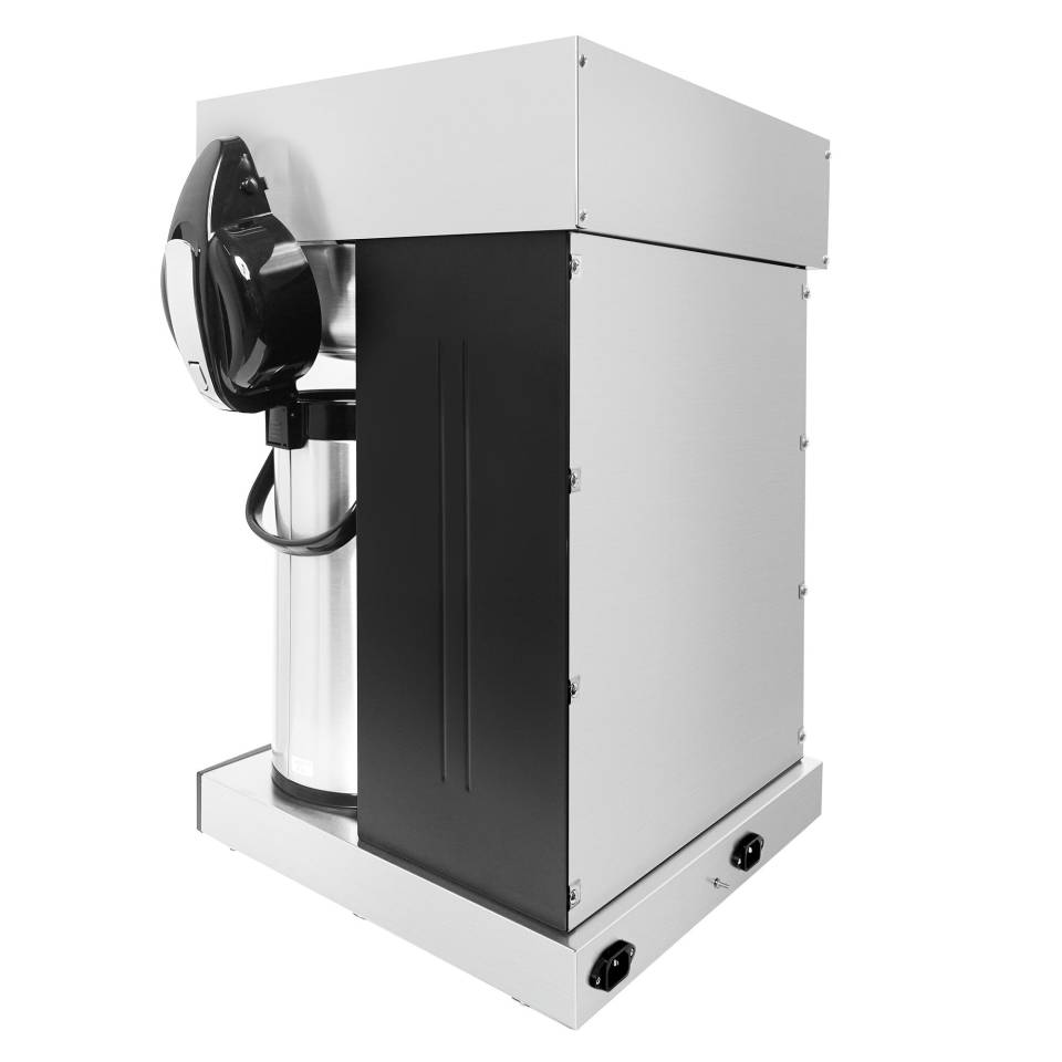 Commercial Filter Coffee Machine Hire - 2x 2.2L | Expo Hire