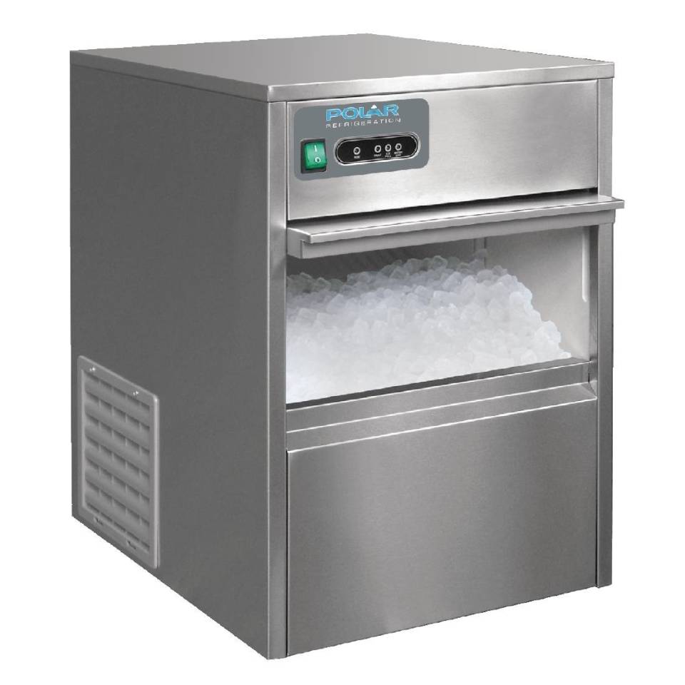 Ice Machine Hire