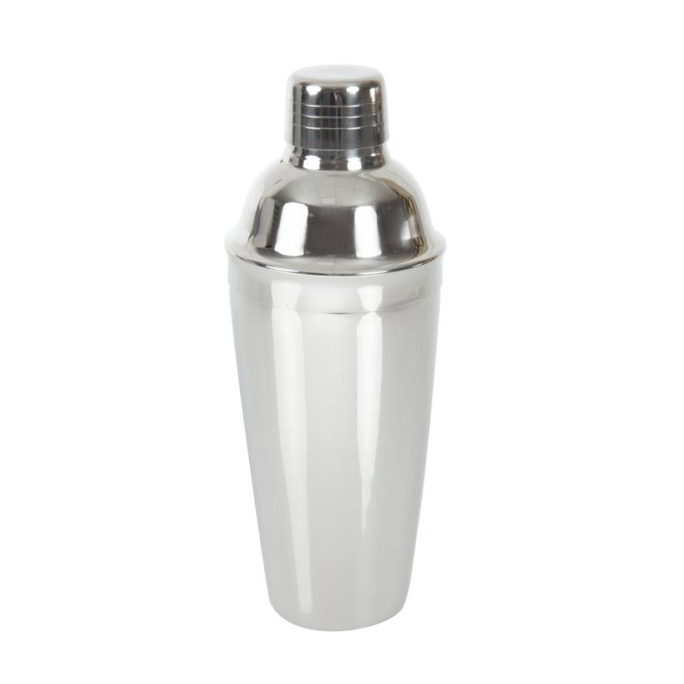 Deco Cocktail Shaker Hire