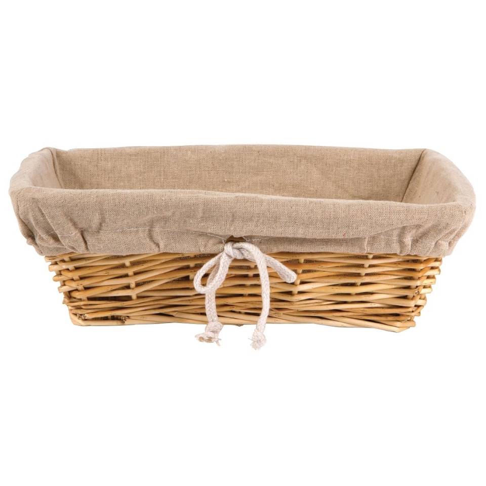 Large Wicker Basket Hire