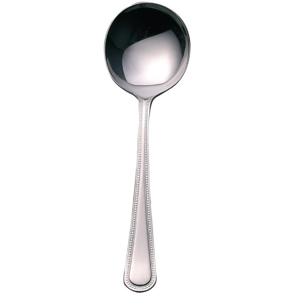 Bead Parish Soup Spoon Hire