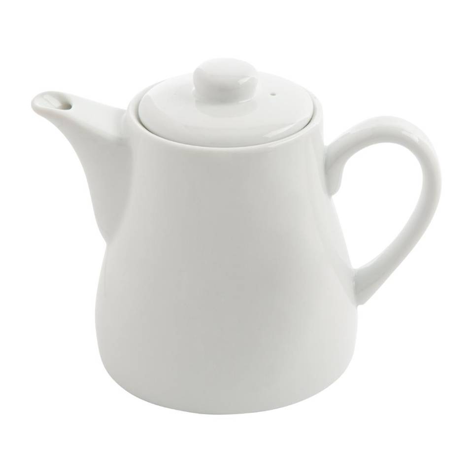Tea/Coffee Pot Hire - 11oz